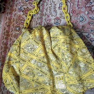 Ed Hardy bag